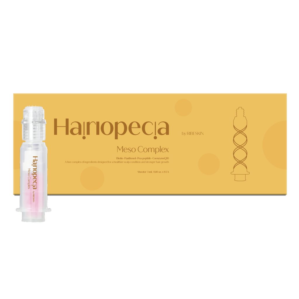 Hairlopecia Meso Complex Shooter