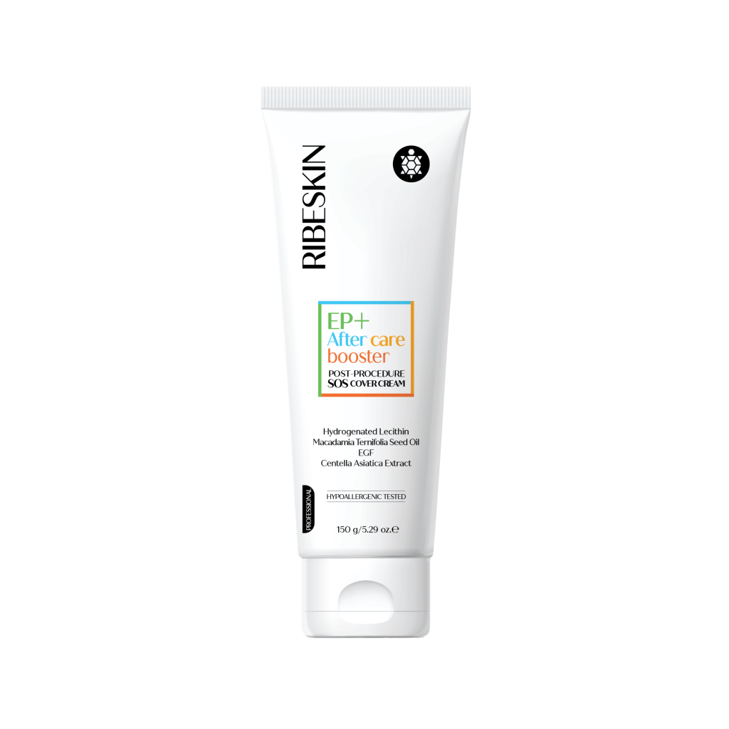 EP+ After Care Booster SOS Cover Cream