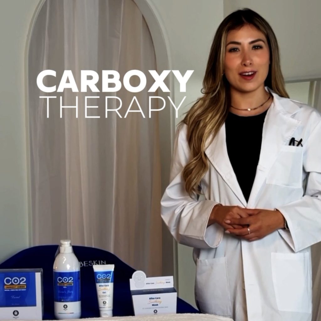 Carboxy Therapy Masterclass