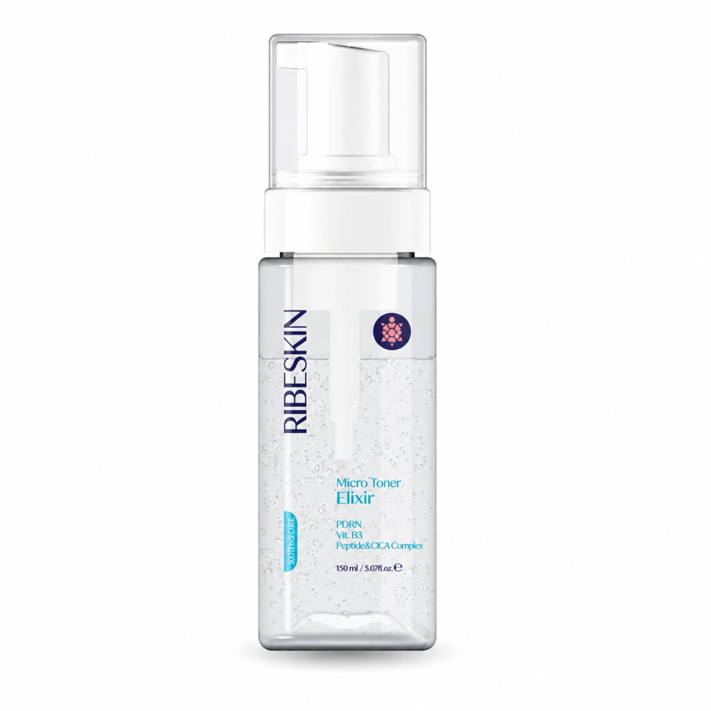 Micro Elixir Toner